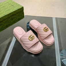 Gucci Slippers